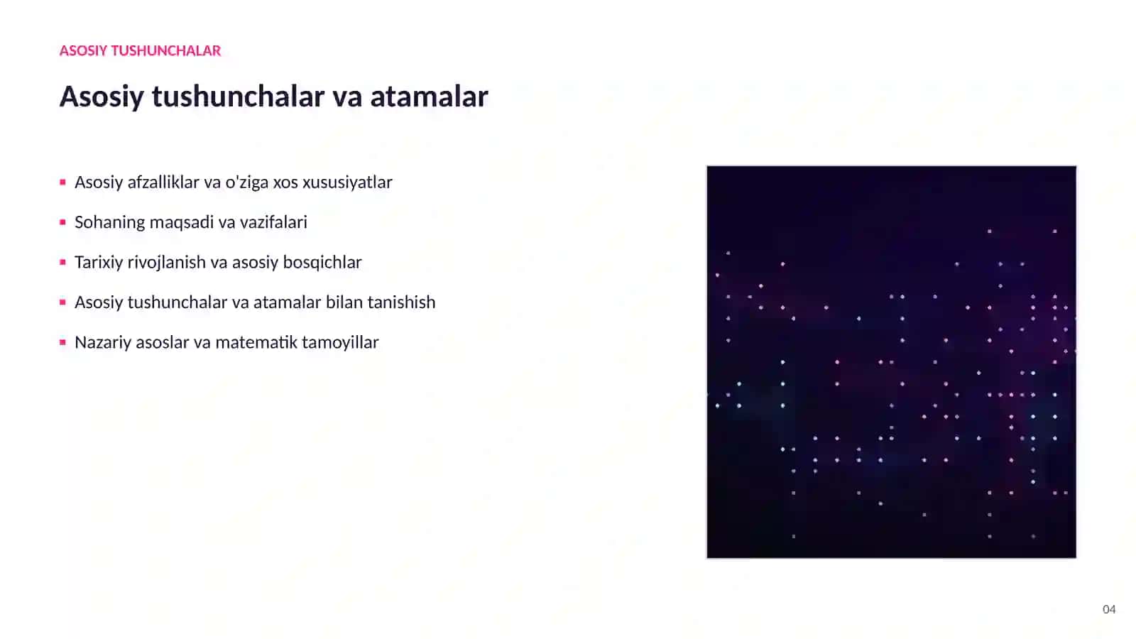 Bulutli AI va Sun'iy Intellekt 4