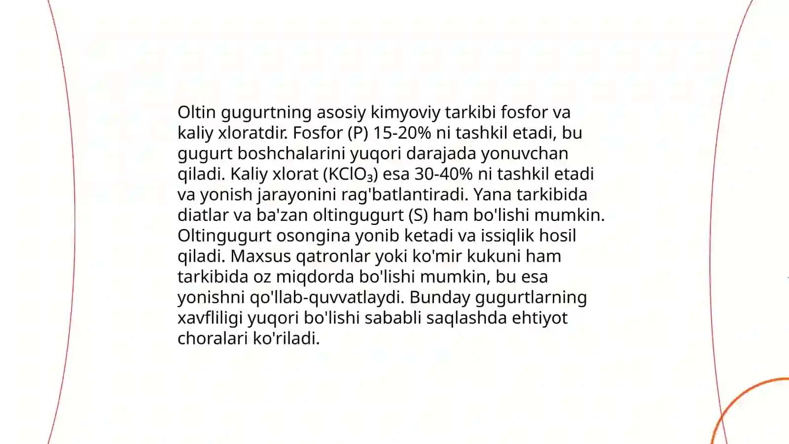 Oltin gugurt ishlab chiqarish texnalogiyasi 4