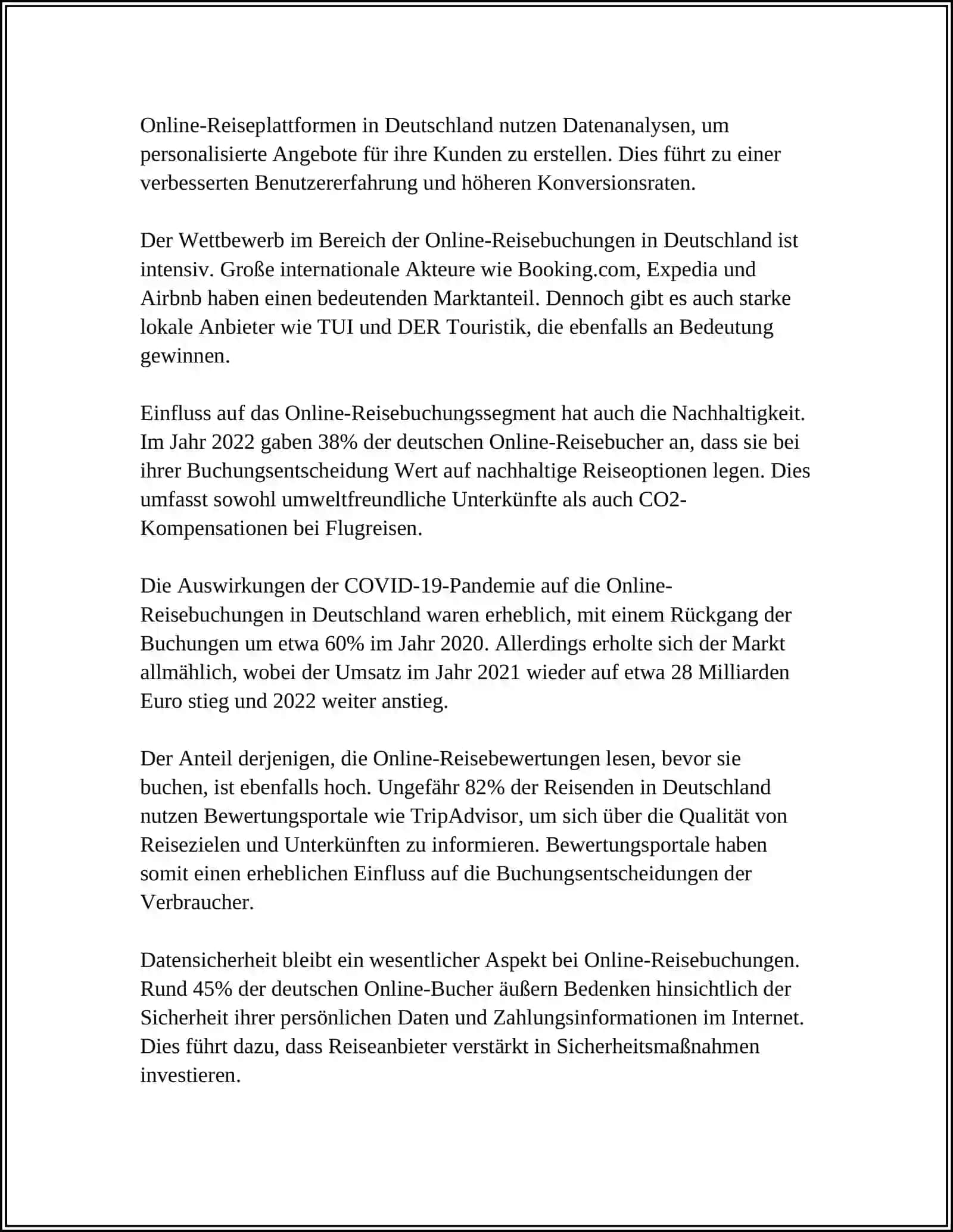 INTERNET ODER REISEBÜRO 4