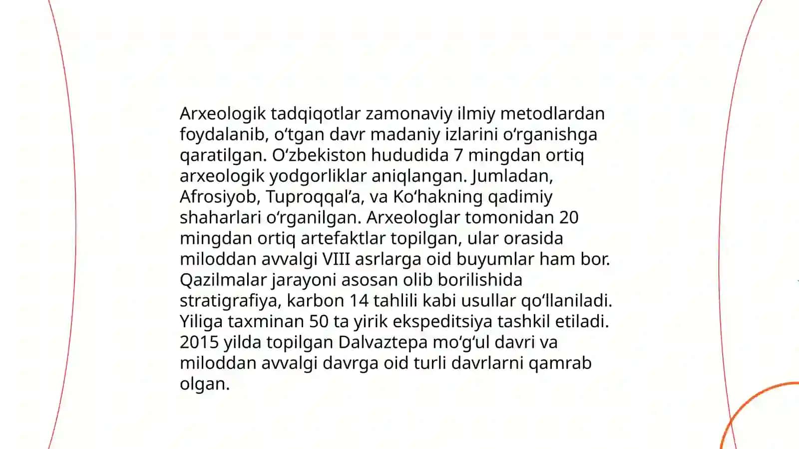 Tarixiy tadqiqot va umumfan uslublari 4