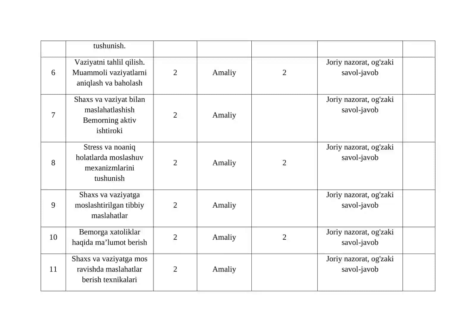 Tasdiqlayman 4