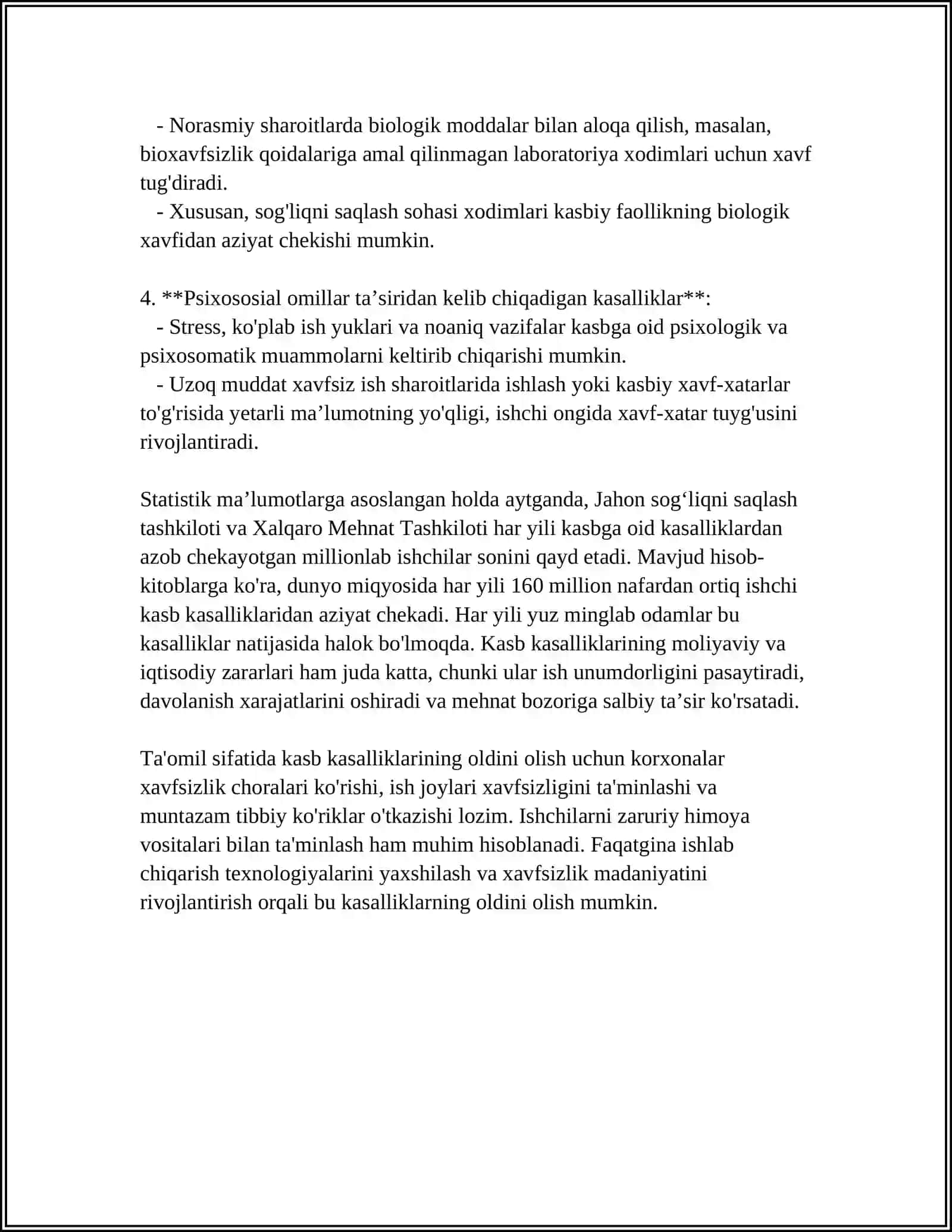 Kasb Kasalliklari 4