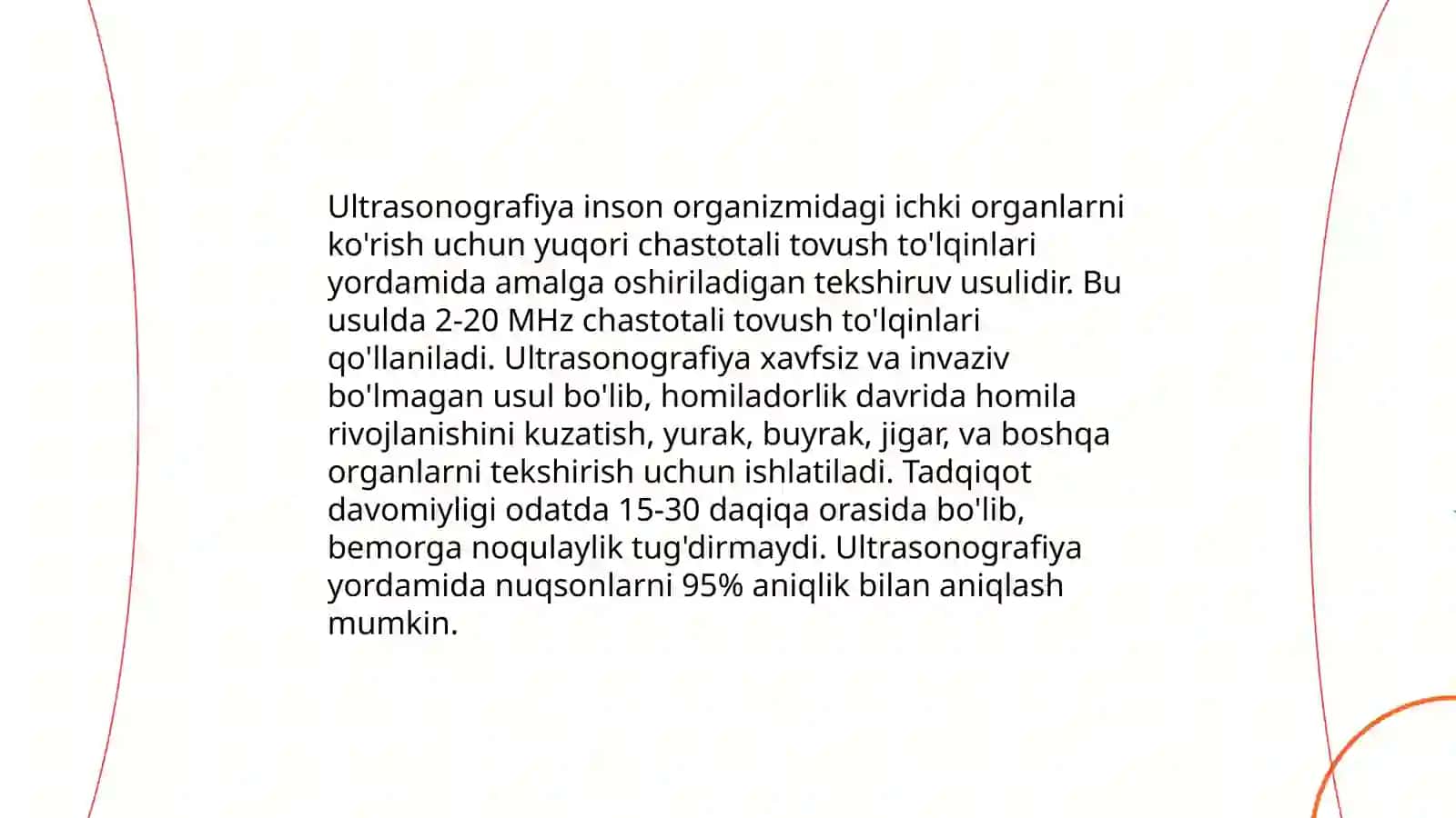 Ginekologik bemorlarni tekshirish usullari 4
