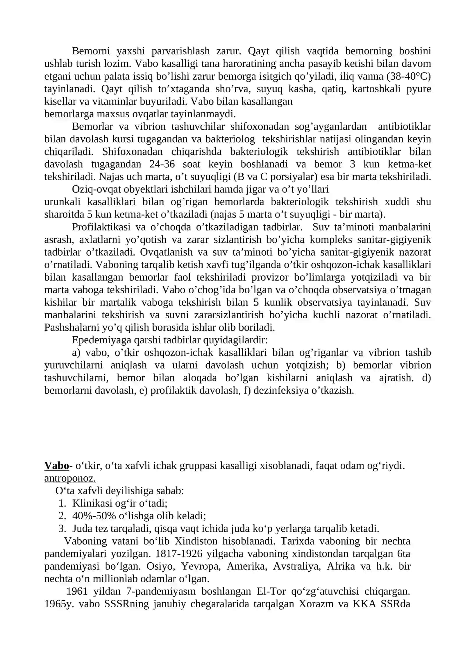 Vabo (cholera) 4