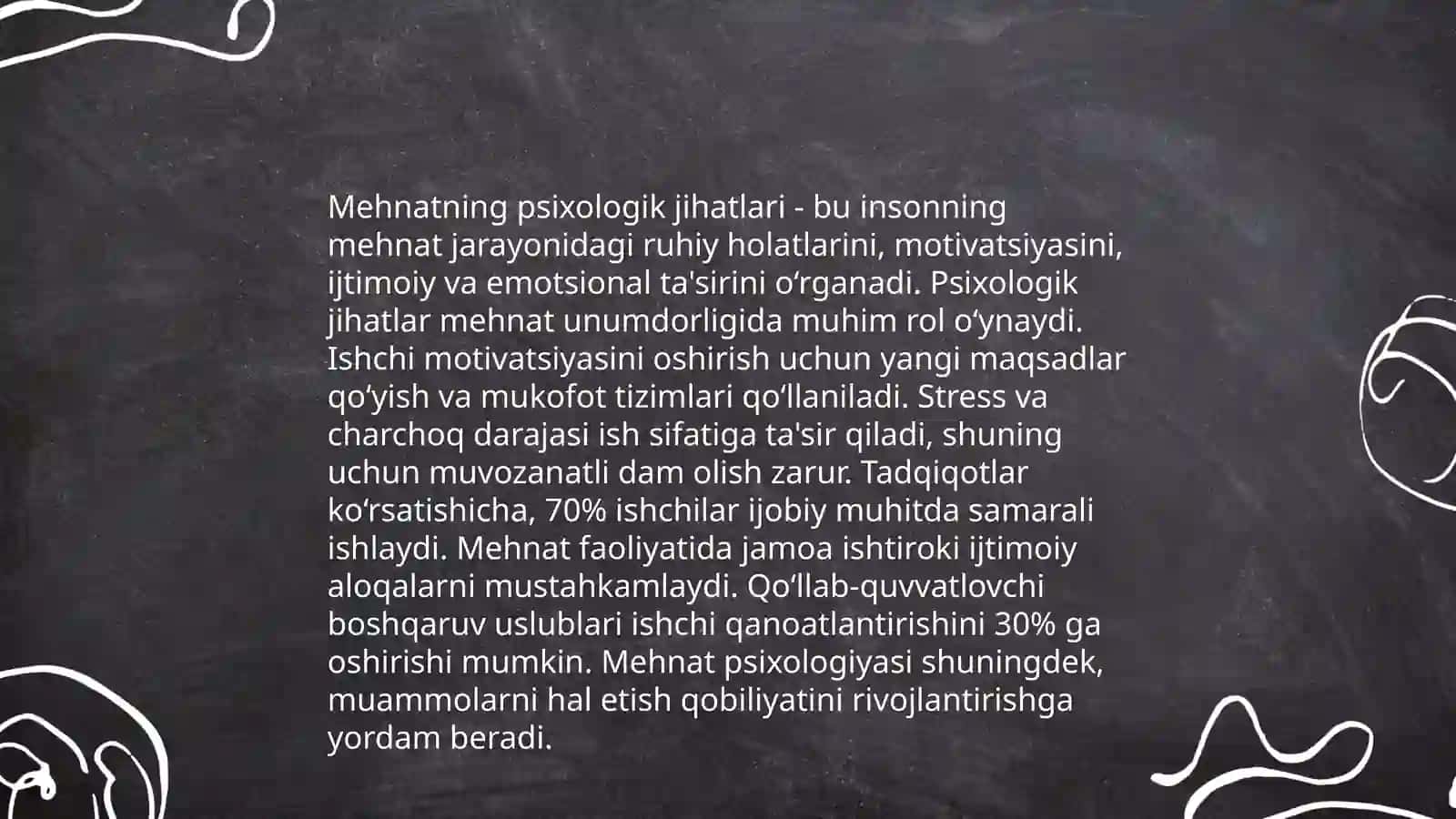 Oʻquvchilarning mehnat malakasini shakllantrish 4