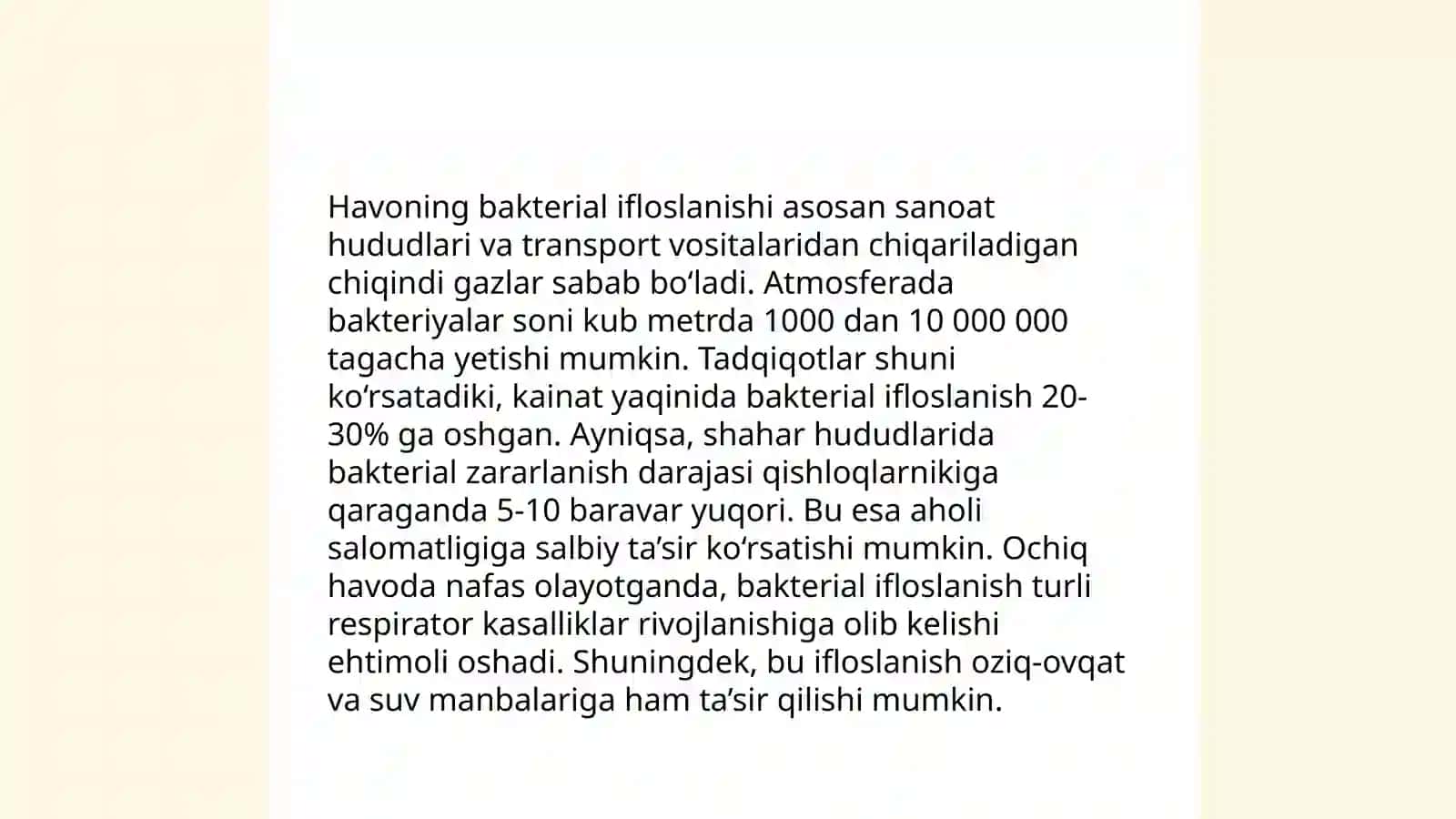 Kasalxona ichi infeksiyalari 4