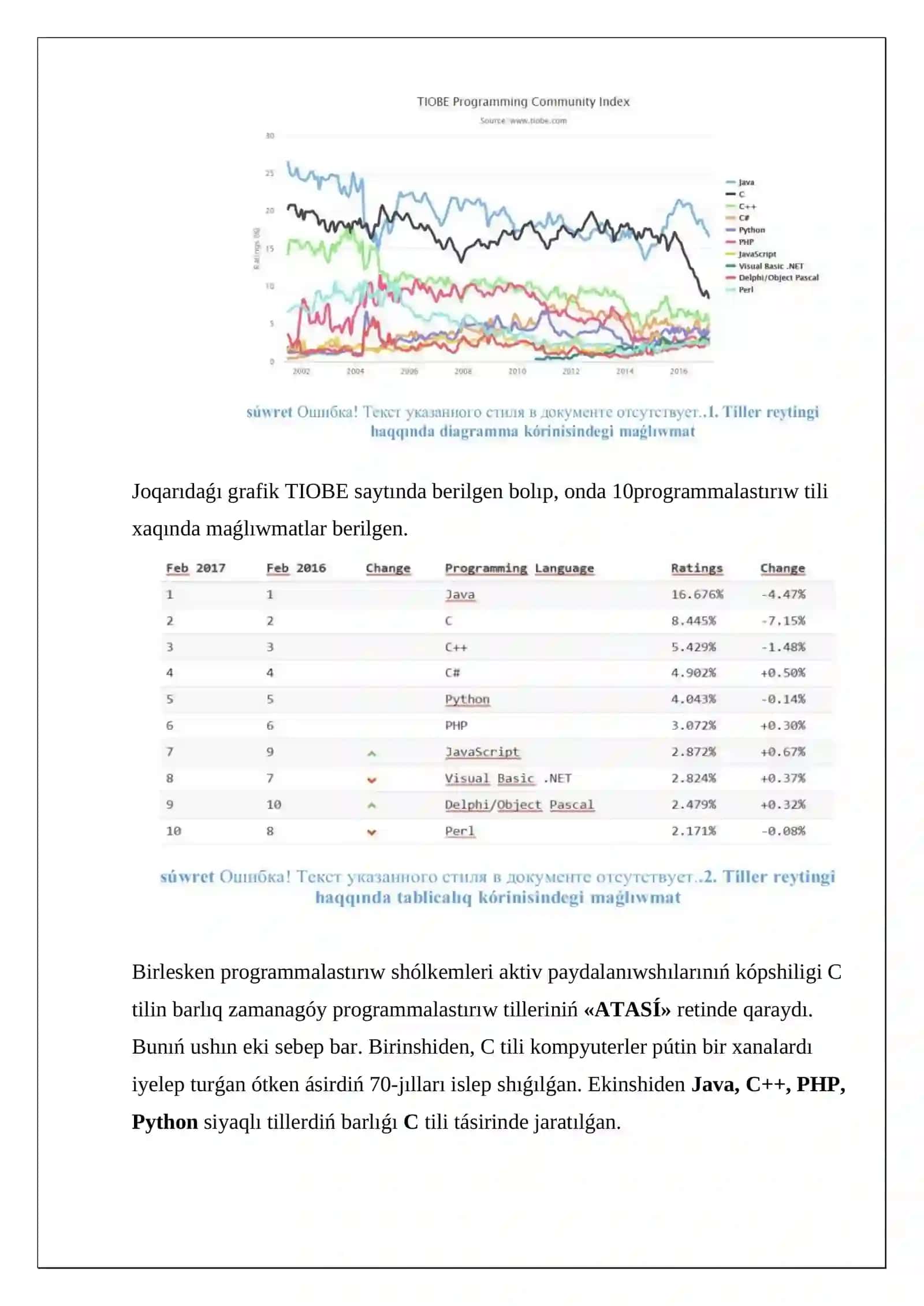 XABAR TEXNOLOGIYALARI HA`M PROCESSLERIN MATEMATIKALIQ MODELLESTIRIW 4