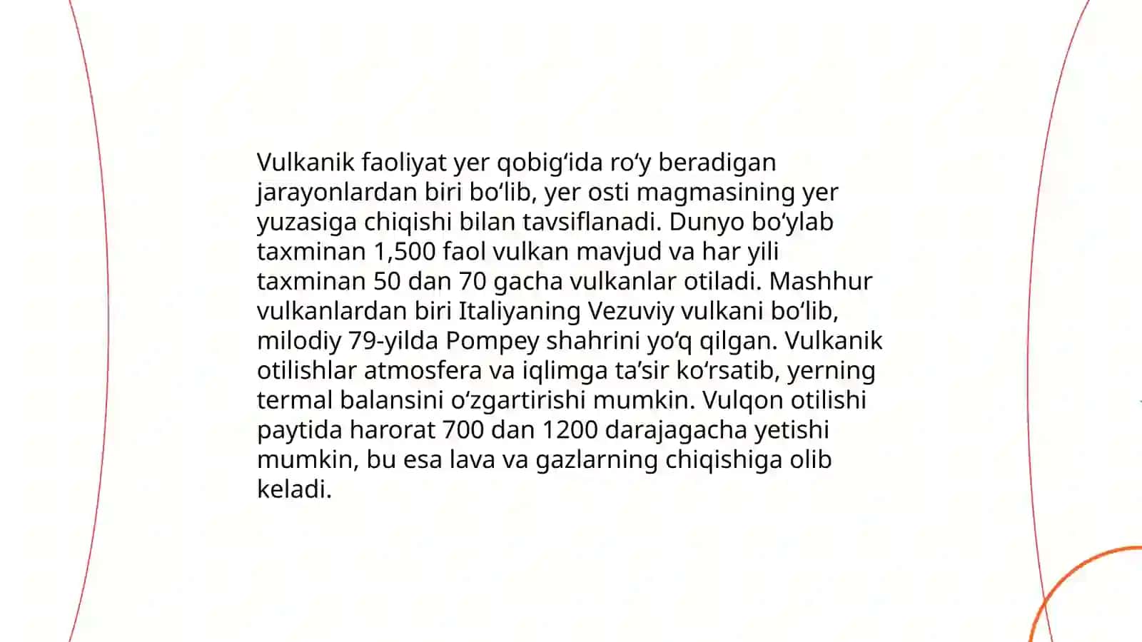 Magmatik tog‘ jinslari 4