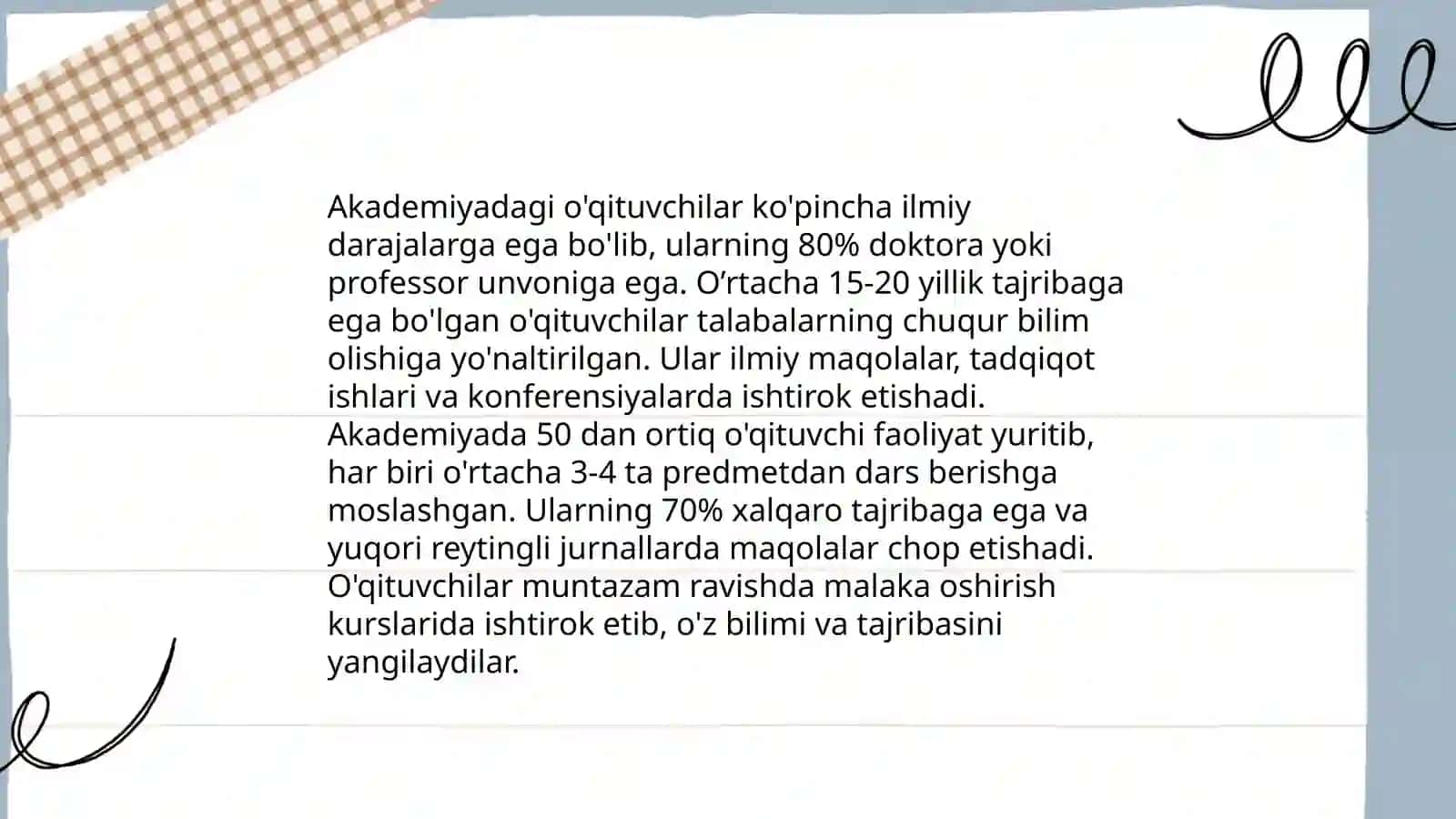 Mening Akademiyamning Tarixi 4