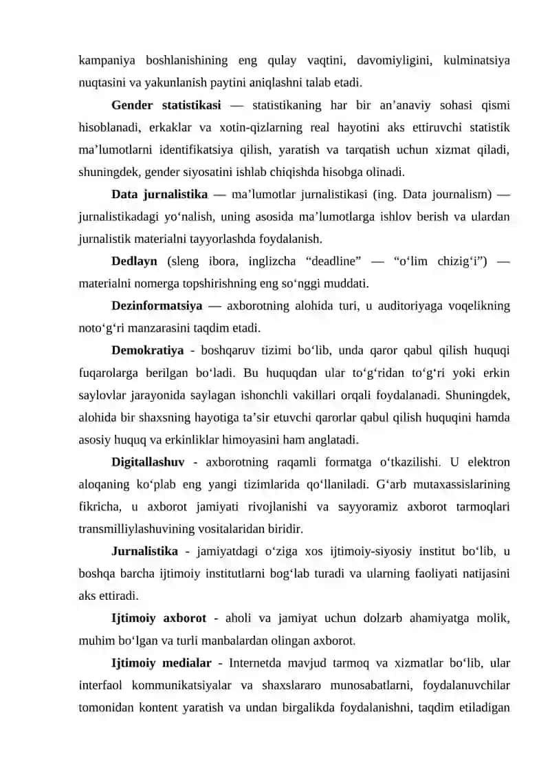 Аxborot kommunikаtsiyа texnologiyаlаri 4