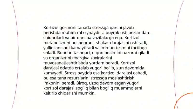 Buyrak usti bezi garmonlari 4