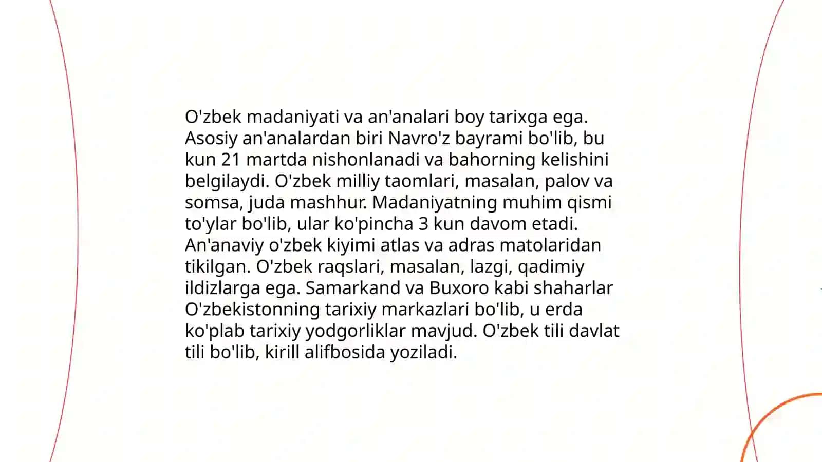 O'zbekistonning tarixiy obidalari 4