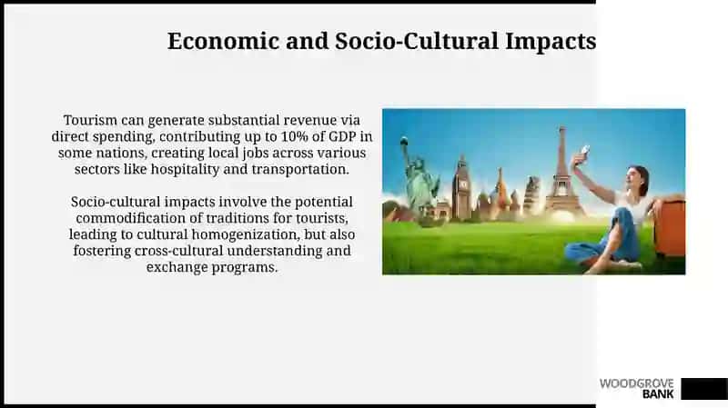 Key Aspects of Modern Tourism 4