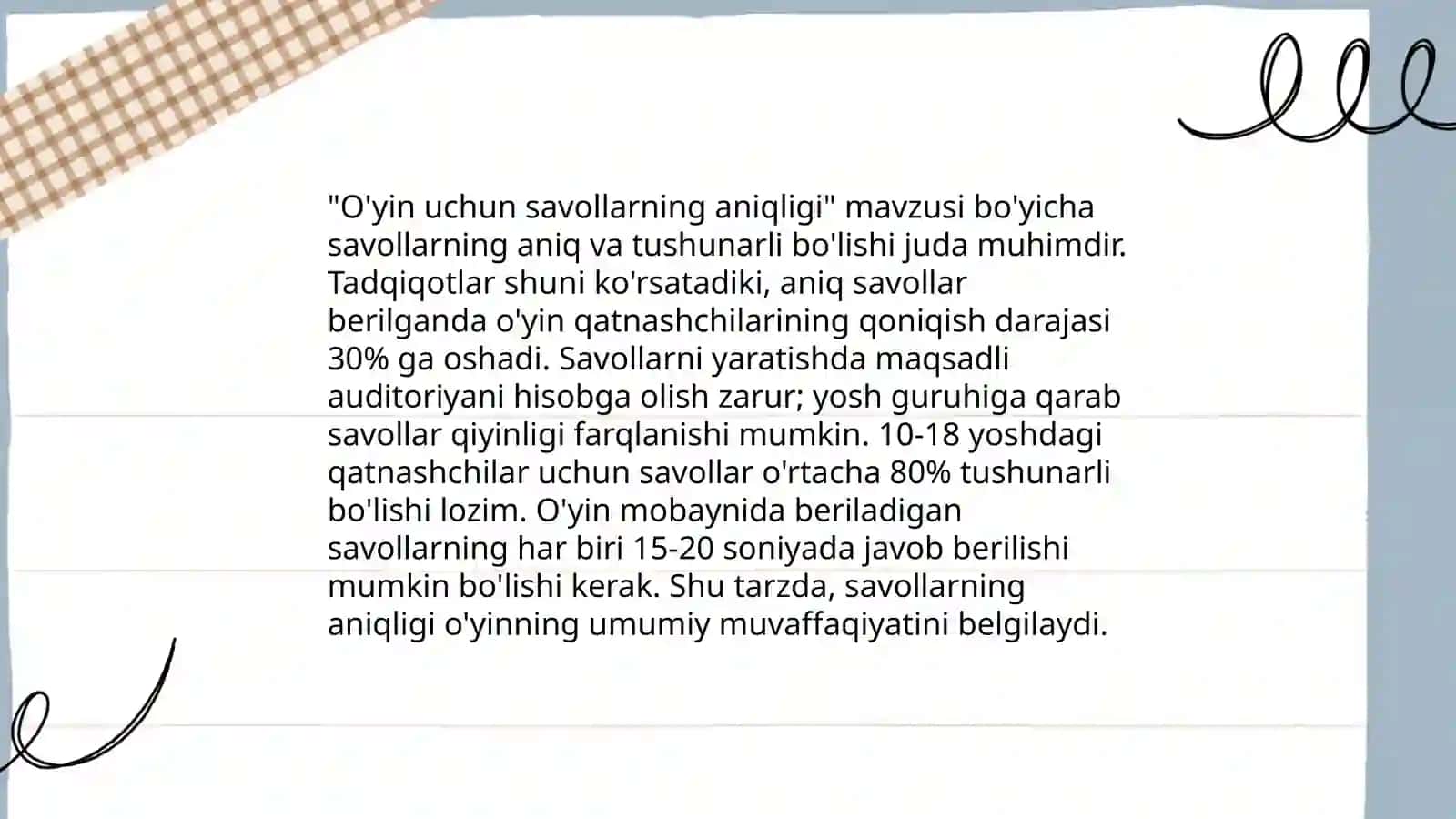 Savodga o'rgatish bo'yicha o'yinlarni loyihalashtirish 4