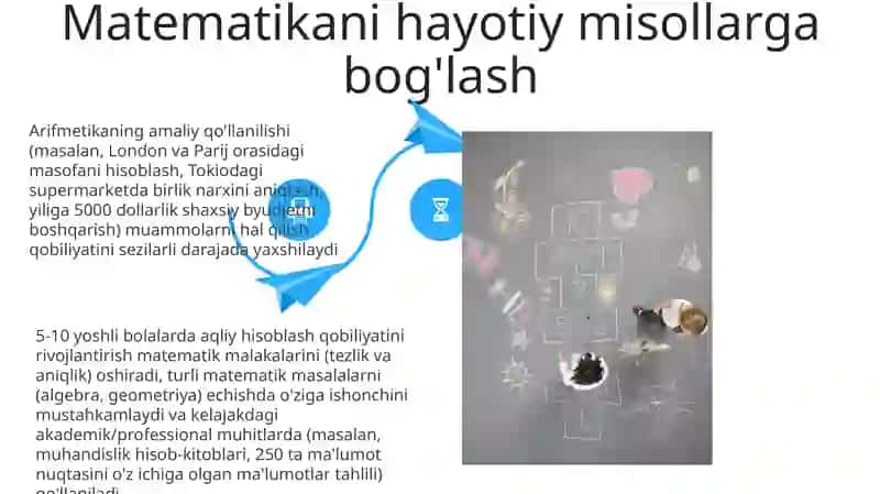 Mental arifmetika 4