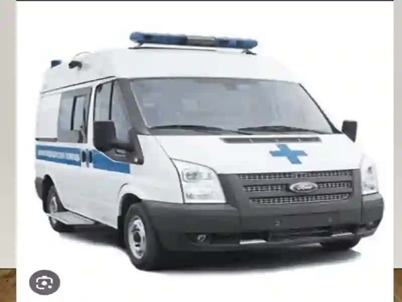 Mobile medical units in the world 4
