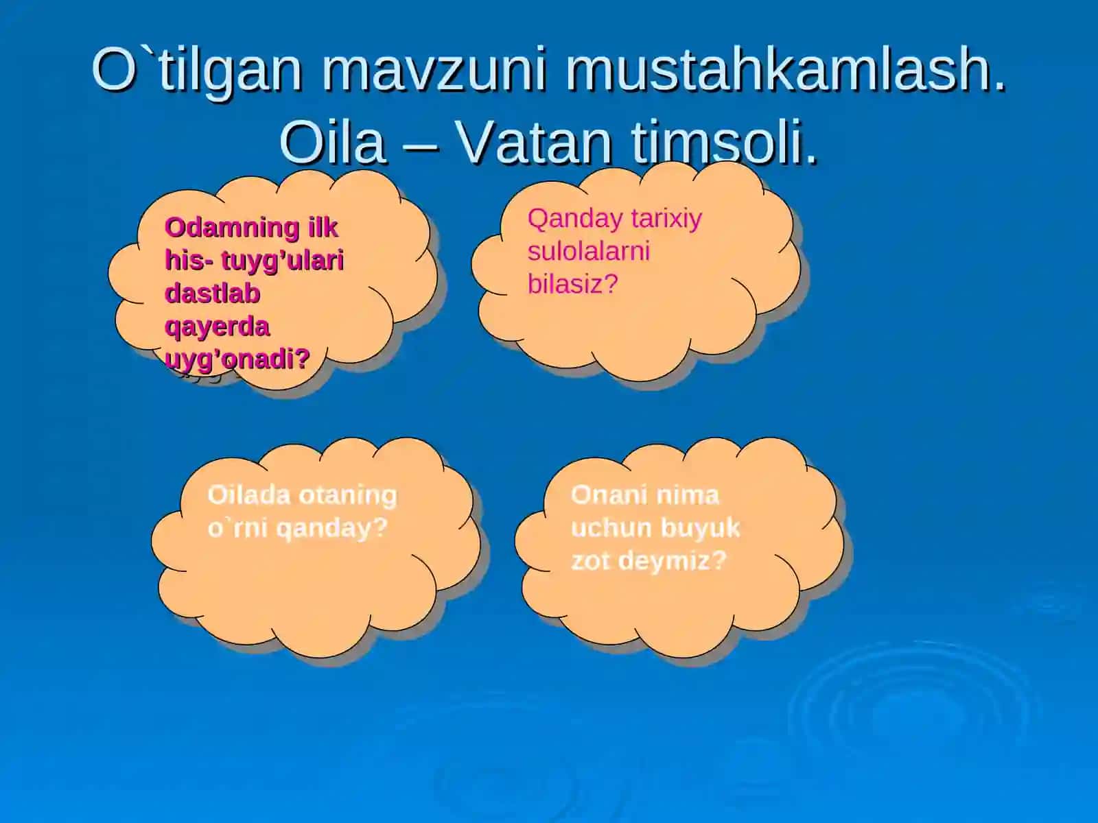 Vatanga muhabbat 4
