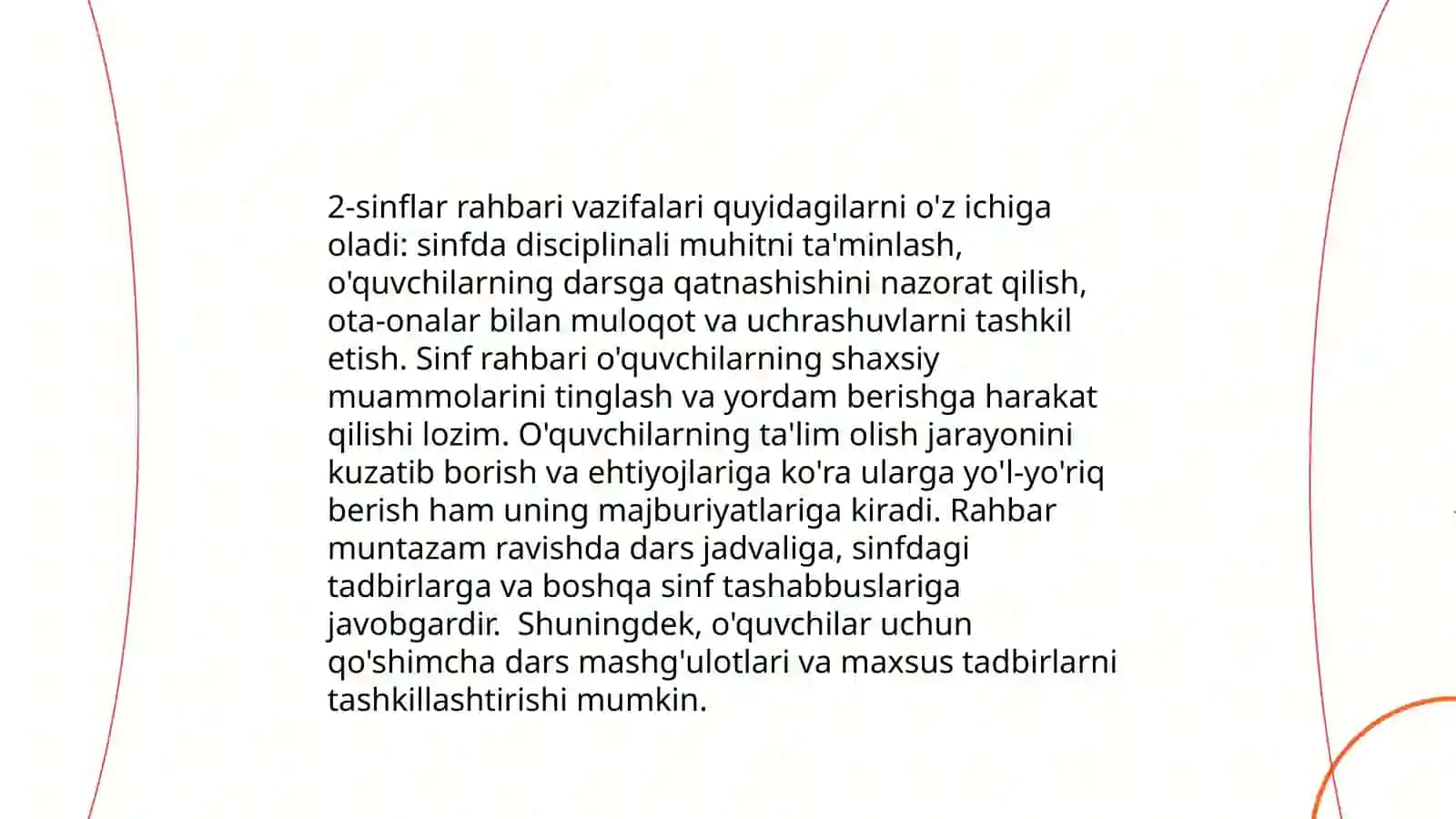 Mehribon murabbiylikning mohiyati 4