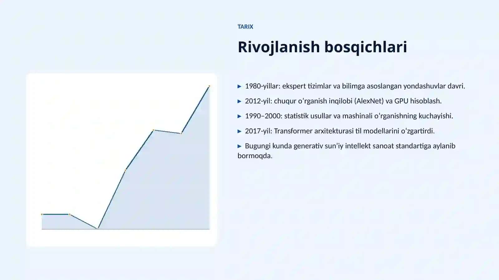Generativ sunʼiy intellektning kon sanoatida qoʻllanilishi 4