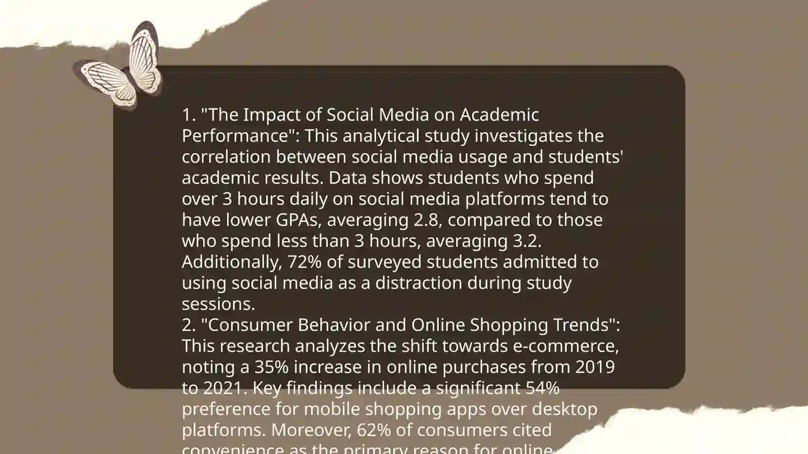 Descriptive Research 4