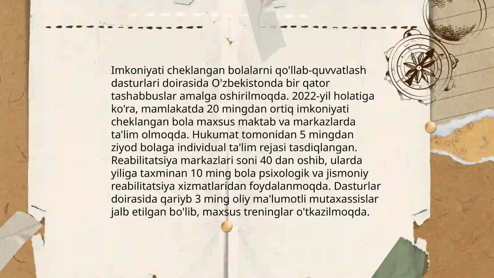 Inklyuziv Ta'limning Mohiyati va Maqsadi 4