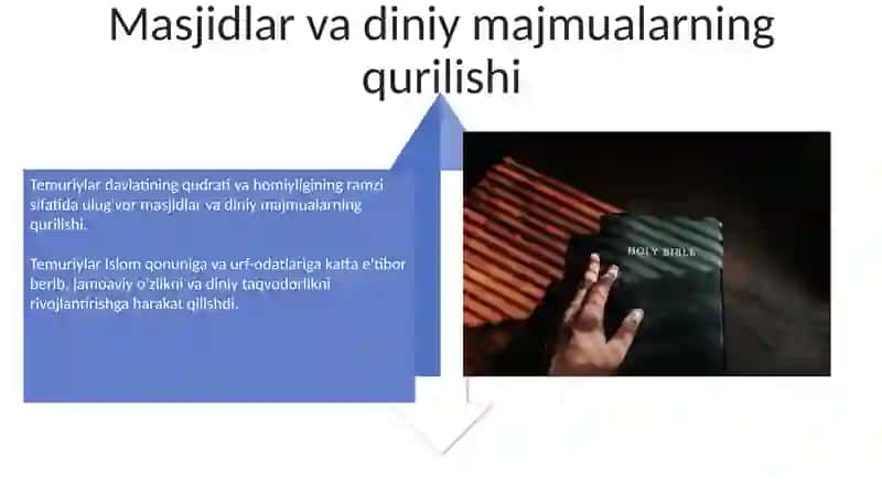 Markaziy Osiyodagi Milliy Ma'naviyat Merosı 4
