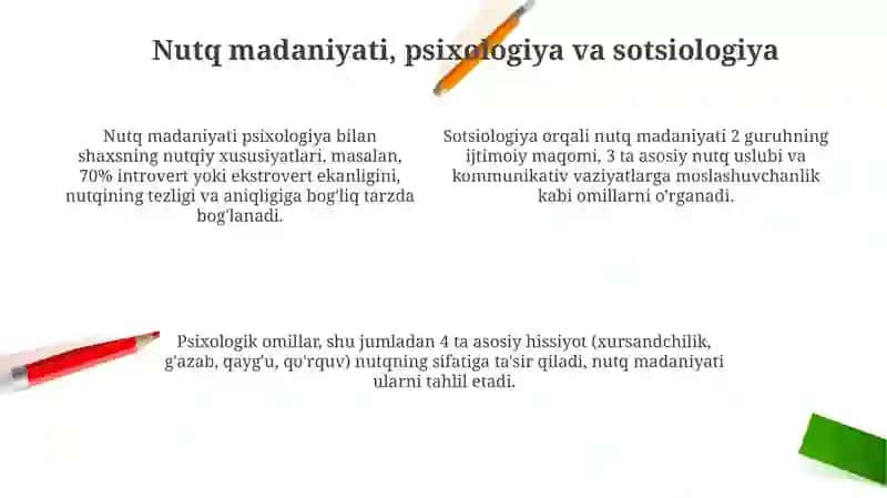 Nutq madaniyati va tilshunoslik 4