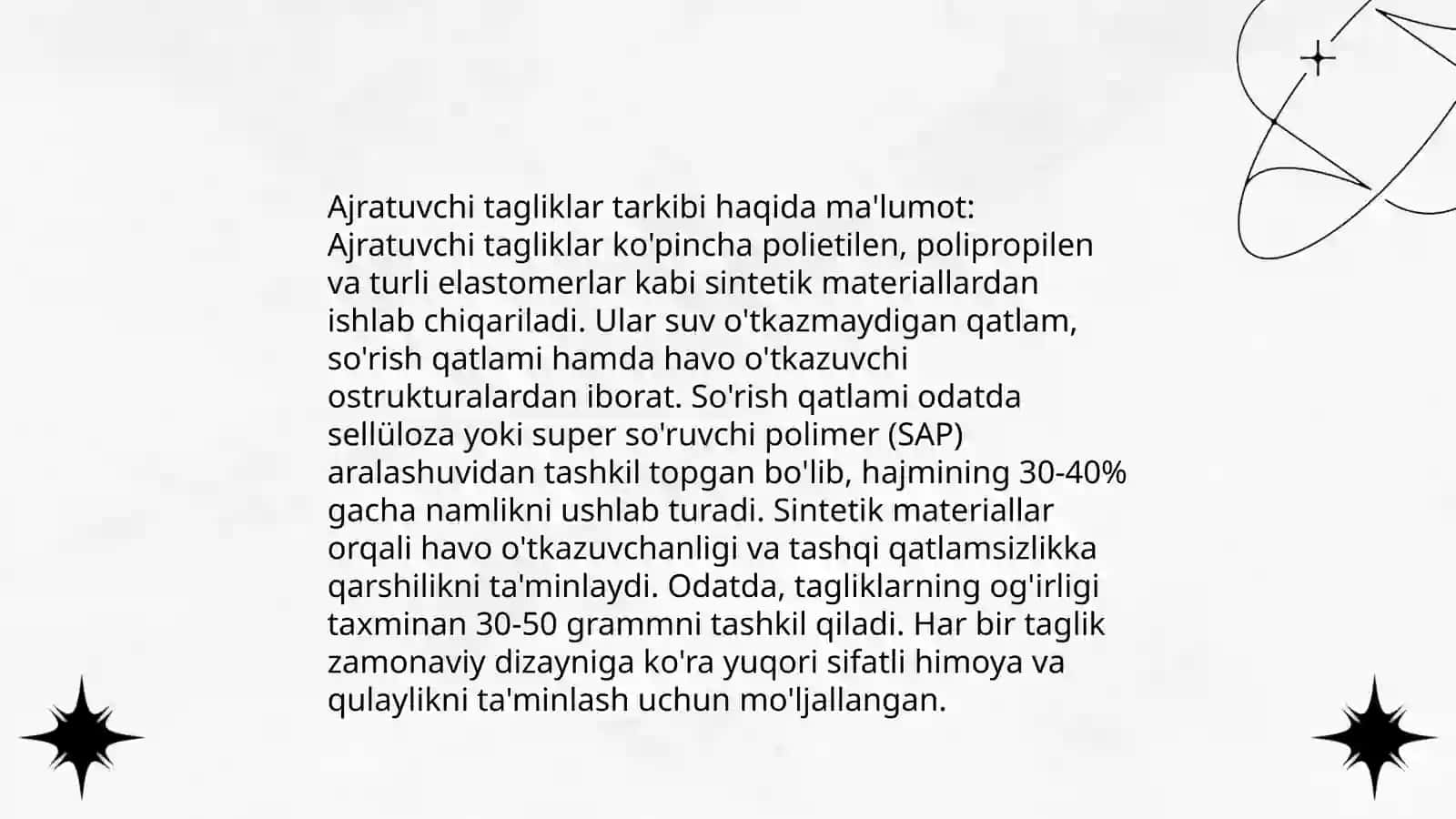 Sement asosli plomba ashyolari 4