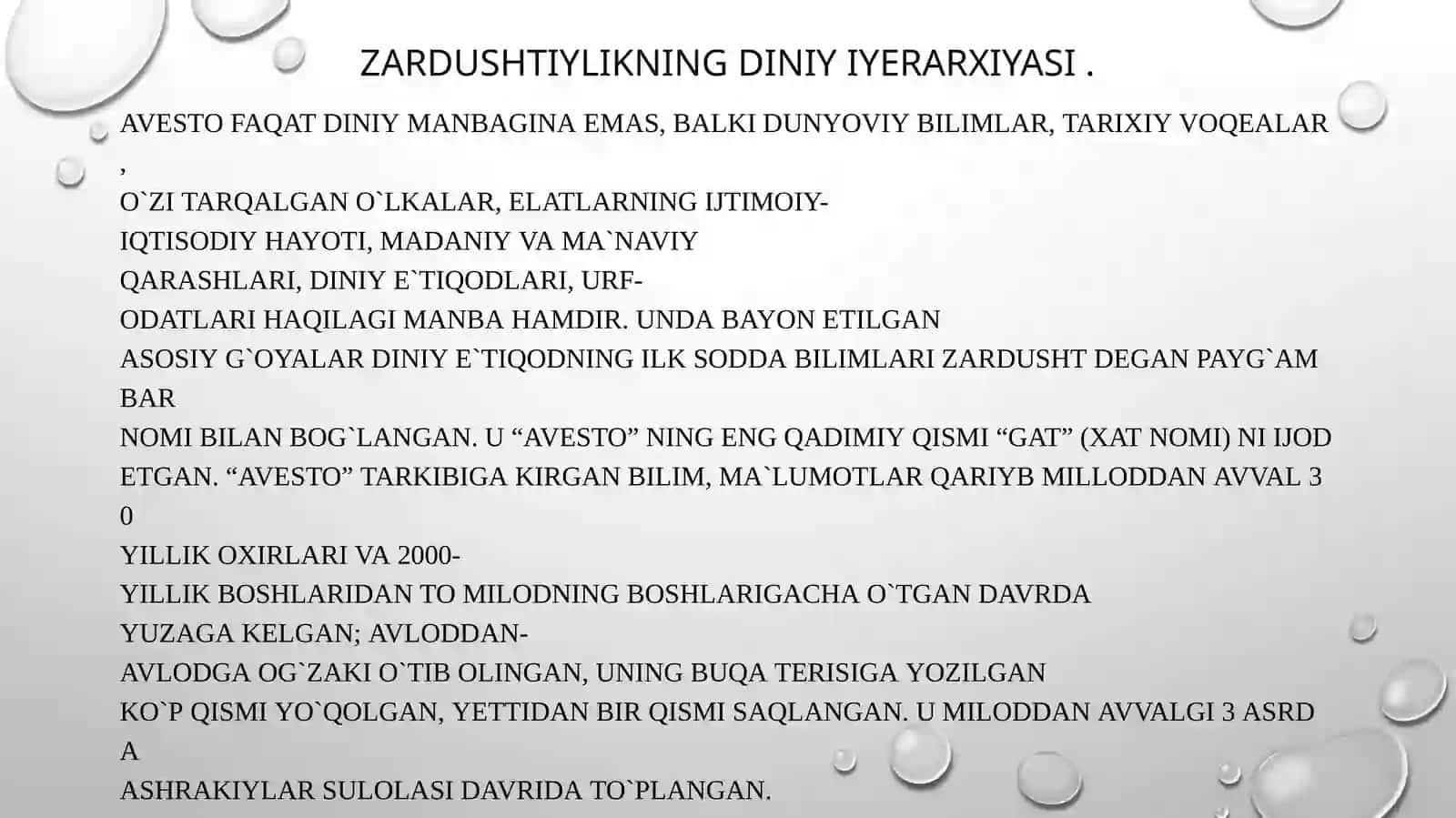 o'zbekistondagi dinlar 4
