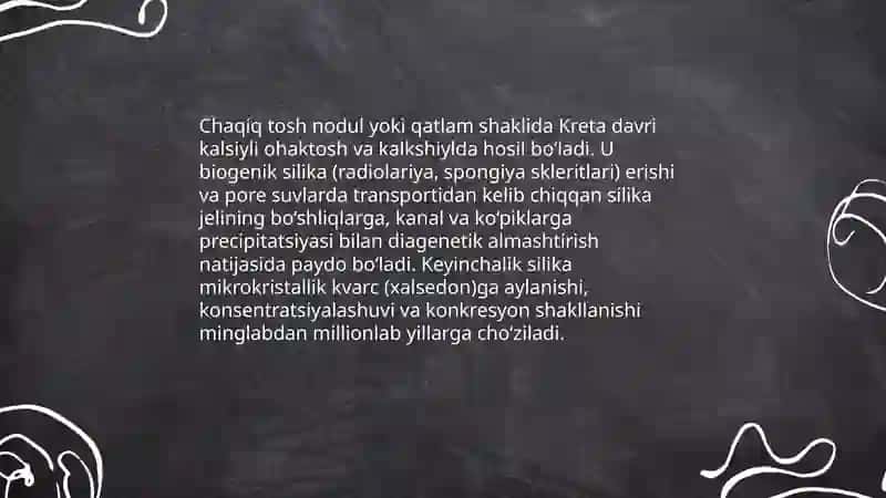 Chaqiq tosh 4