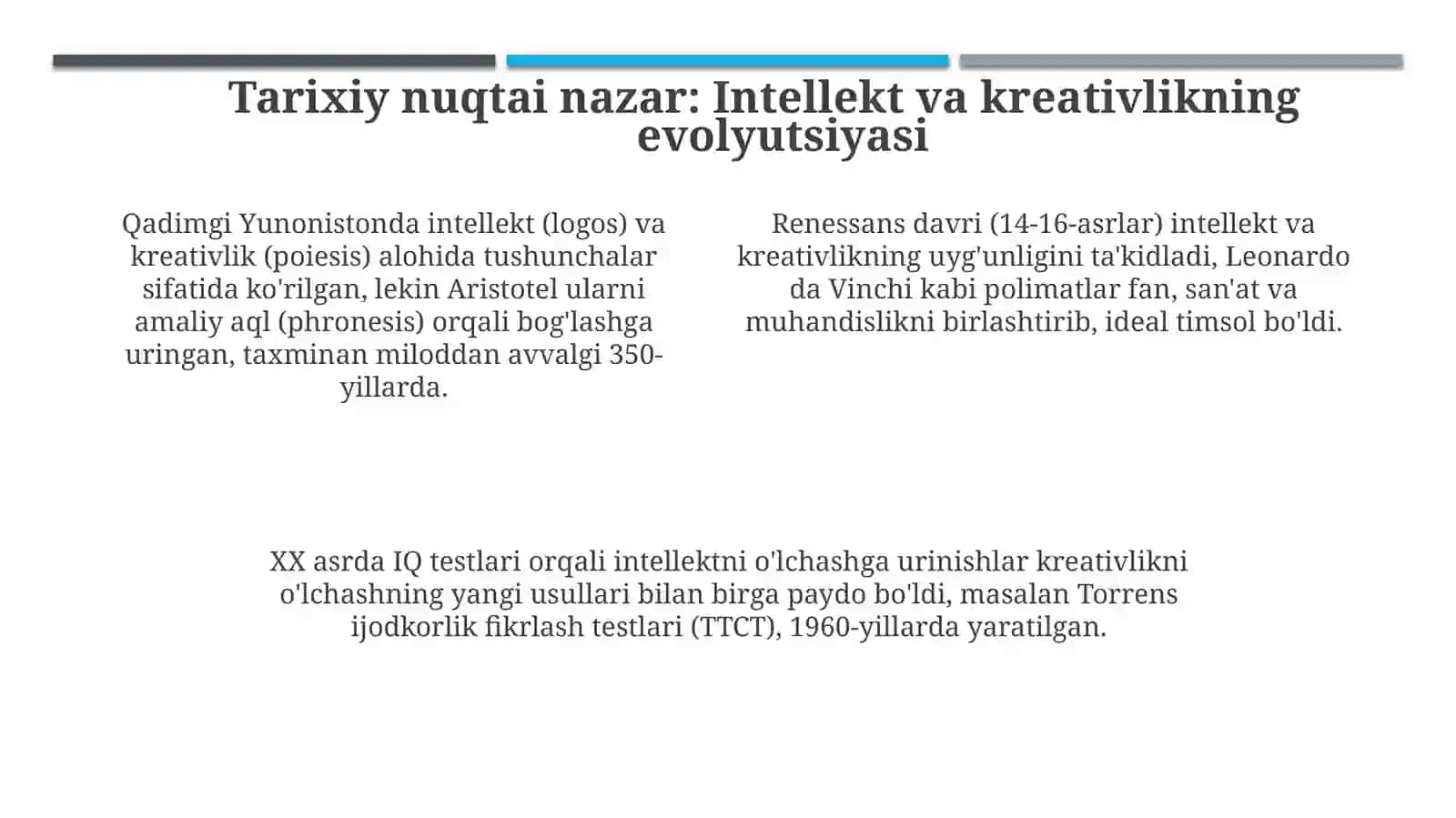 Intellektvakreativlik 4
