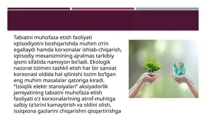 Energetikava atrof-muhit 4