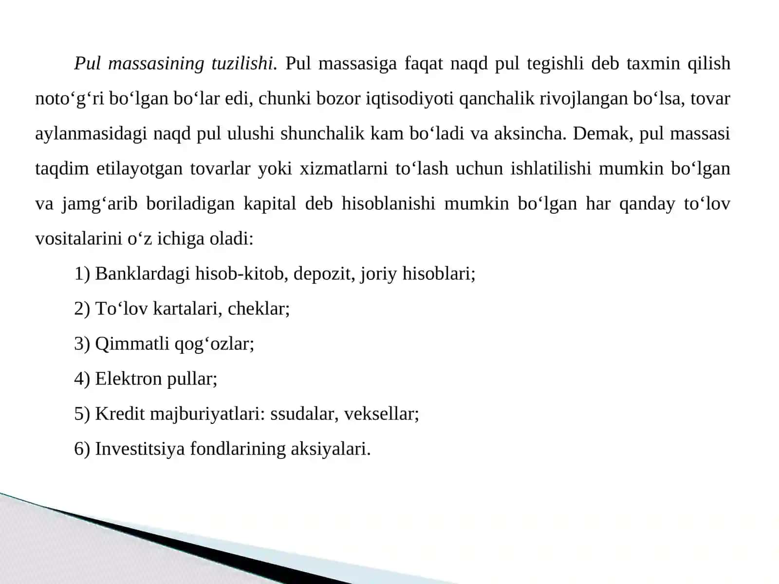 Pulmassasi vapulagregatlari 4