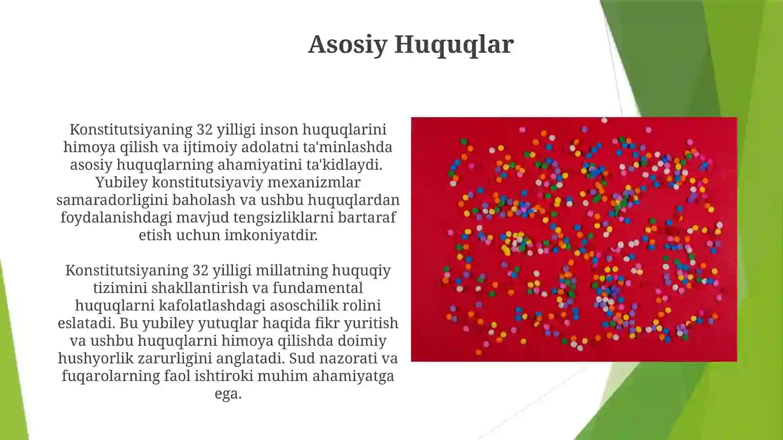 Konistitutsiyaning 32-yilligi 4