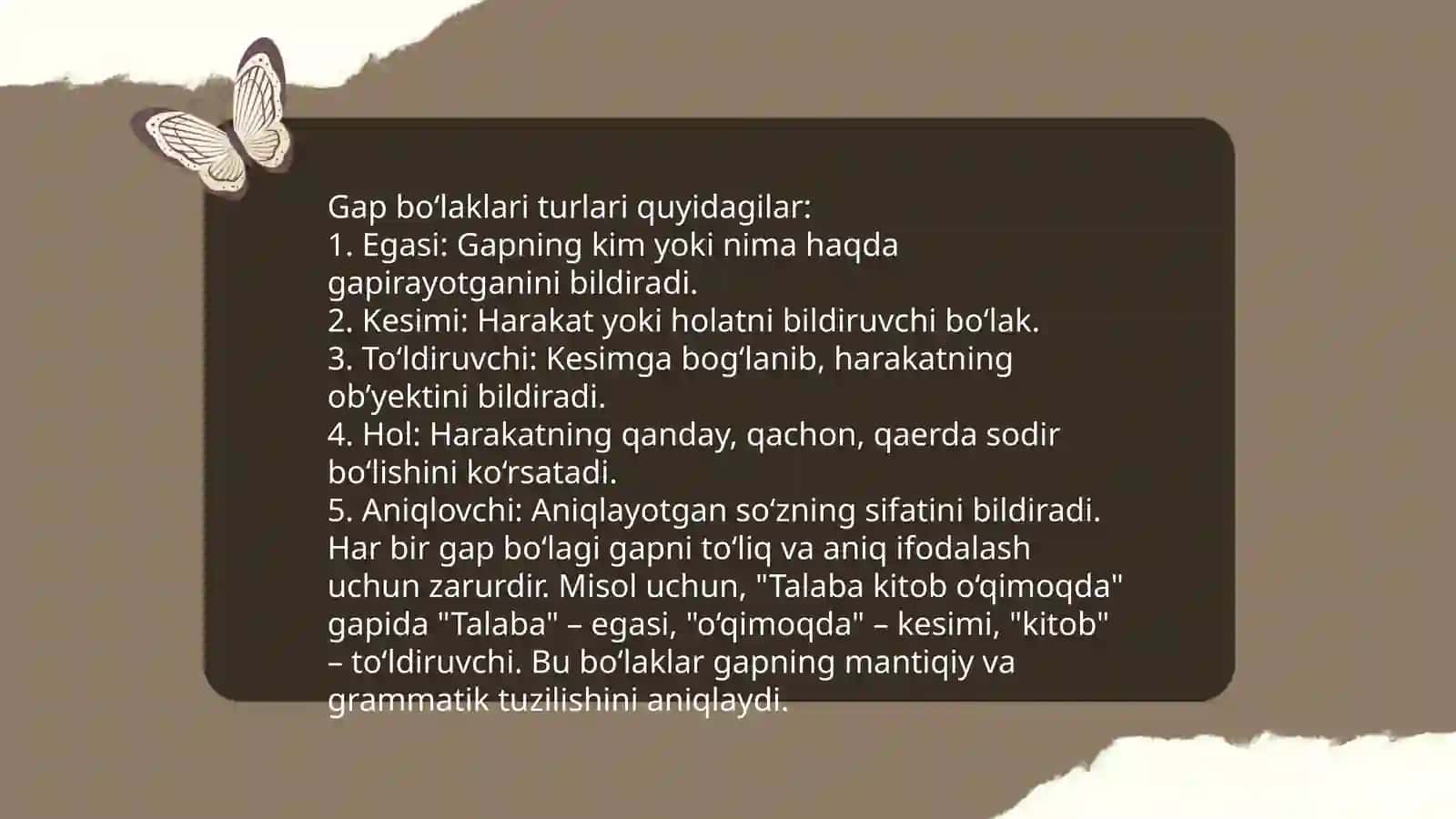 Gap bòlaklari 4