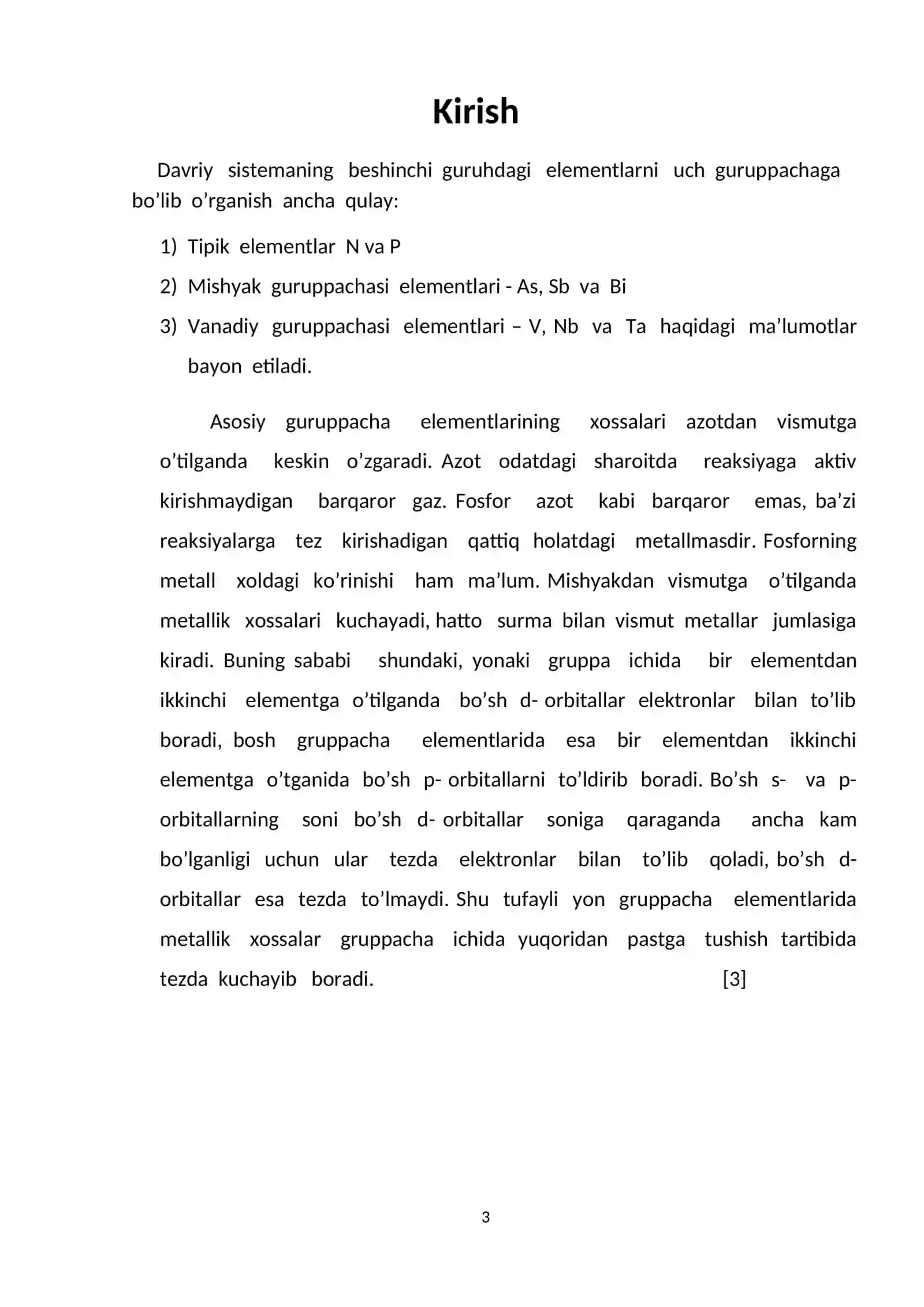 Ammoniy nitrat tuzini olinishi va xossalari 4