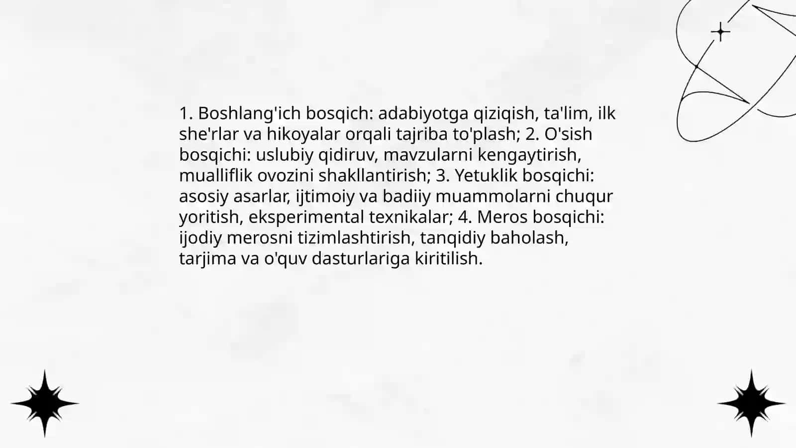 Sayfiddin Quddus 4