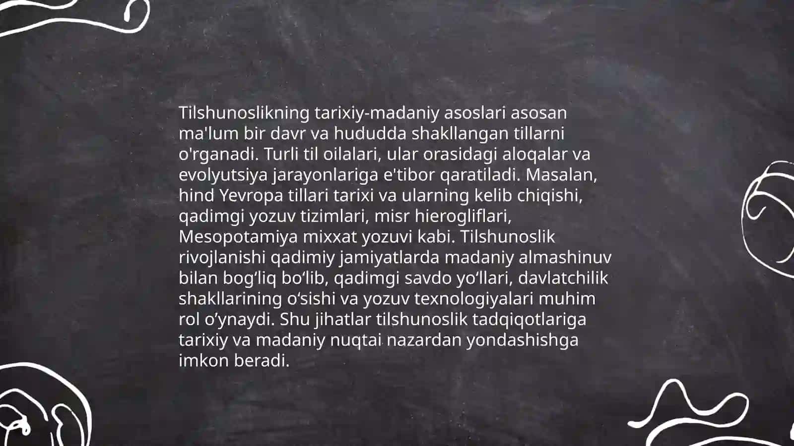 Devonu lug'otit turk tillar tasnifi 4