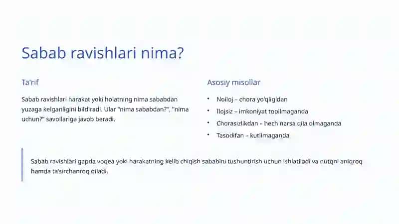 O'zbek tili grammatikasi 4
