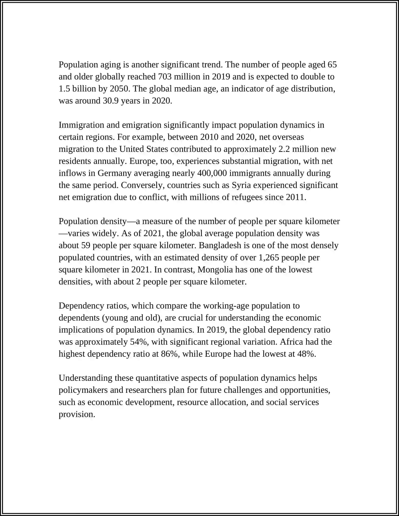 CHOOSING A TOPIC FOR SCIENTIFIC RESEARCH WORK 4