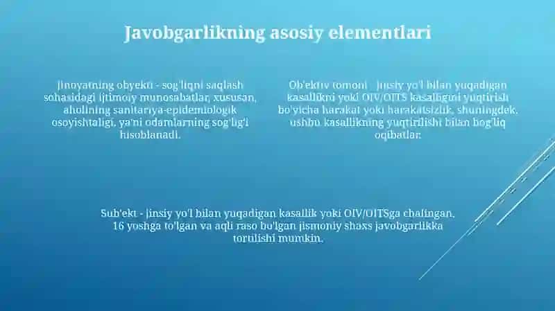 Jinoyatkodeksi113-modda 4