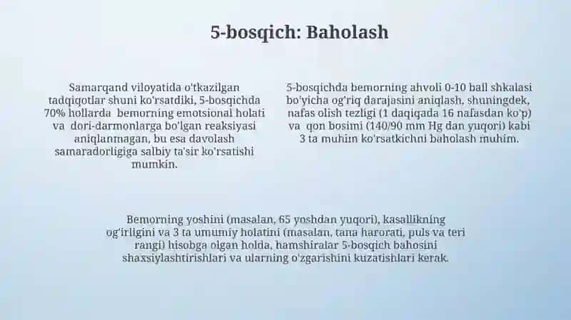 Medira jarayoniga kirish va uning ahamiyati 4