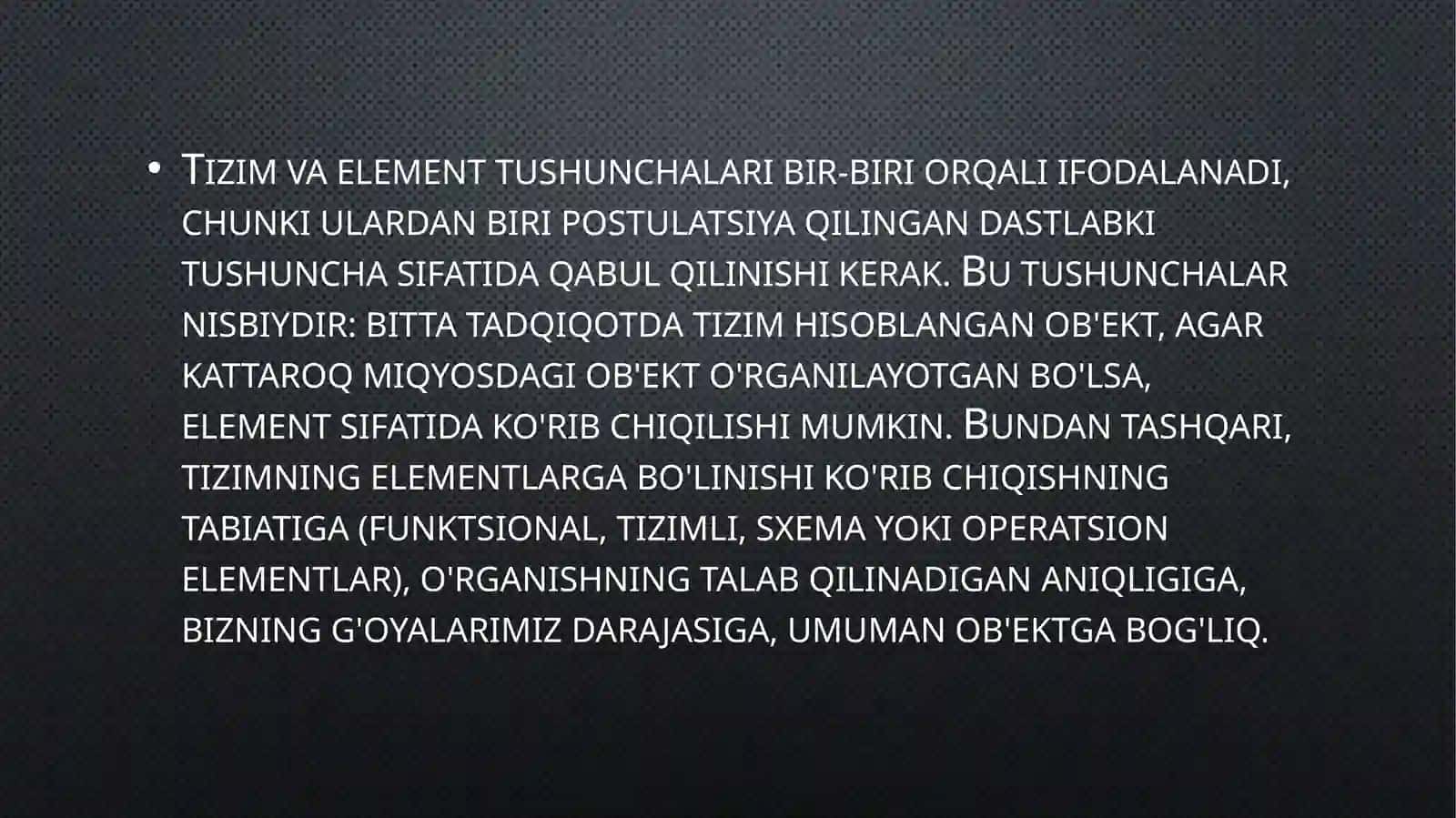 Ishonchlilik nazariyasi 4