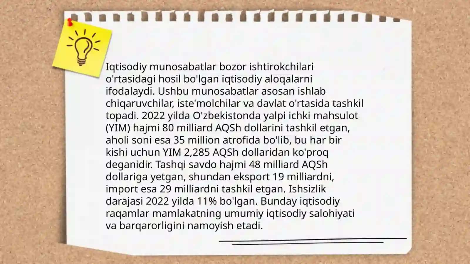 Siyosiy hamkorlik 4