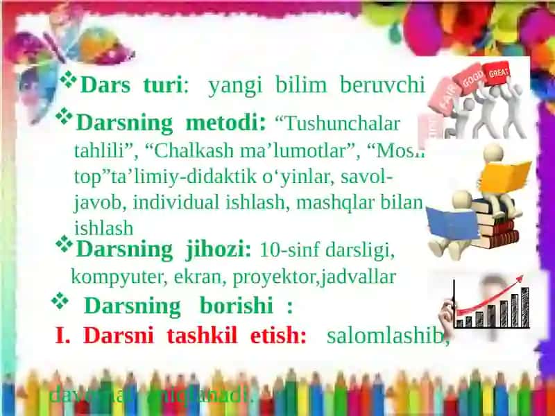 YUQORI MOLEKULYAR BIRIKMALAR 4