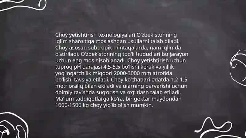 Polta va choyin qayta ishlsh 4