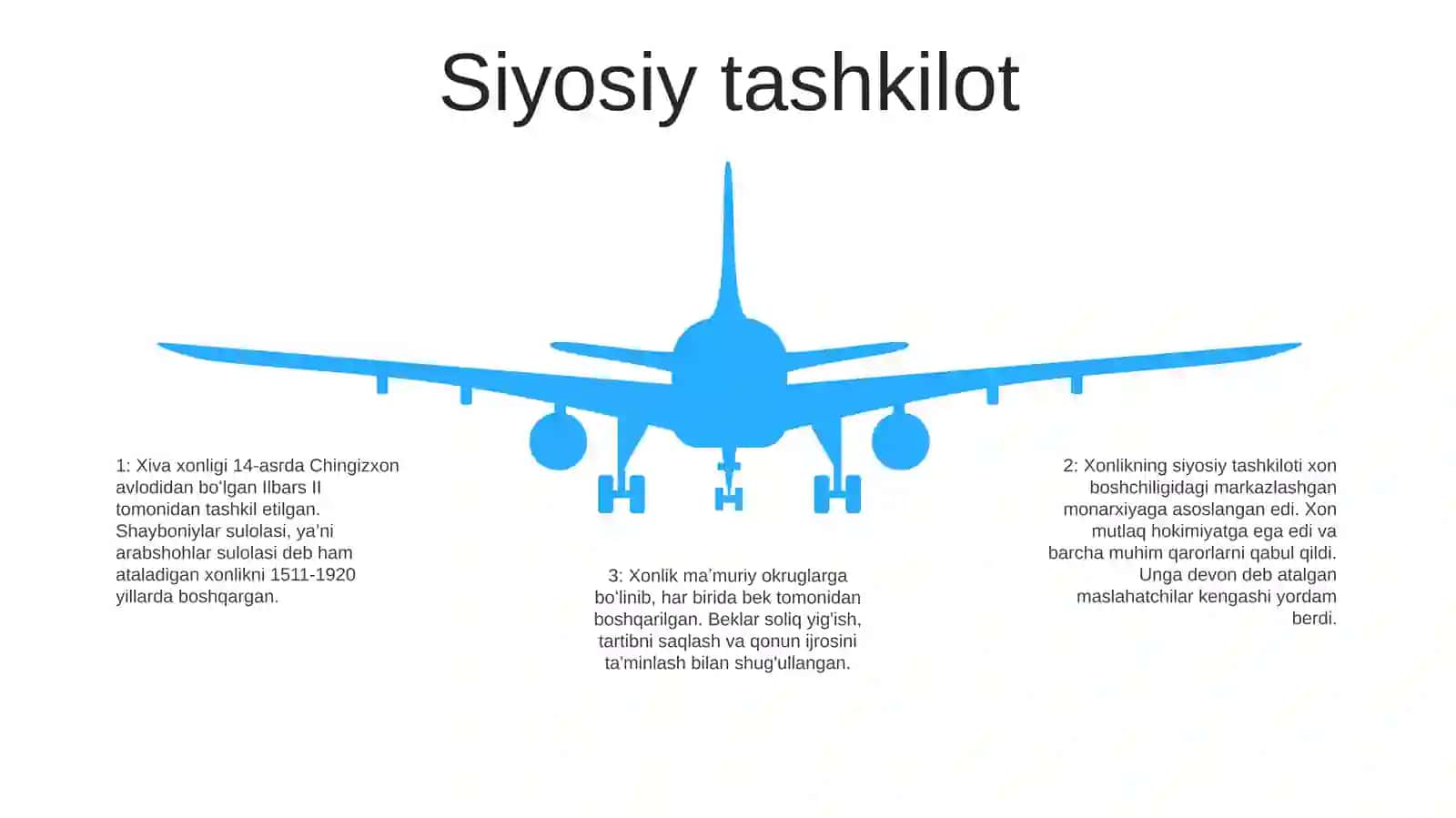 Xiva Xonligi Shayboniylar (Arabshoxlar)Davrida 4