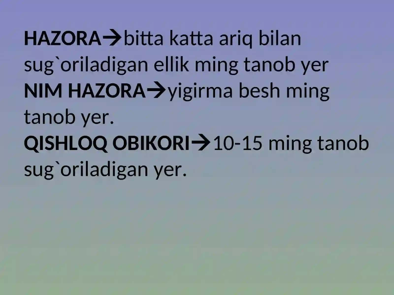 Buxoro amirligida davlat boshqaruvi 4