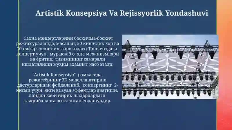 Teatrlashtirilgan konsert rejissurasi 4