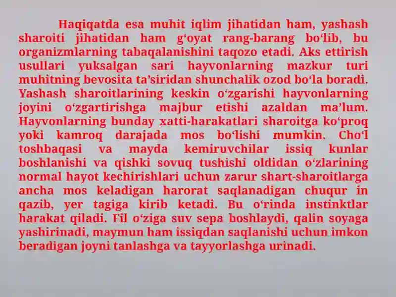Estetikong va estetik faoliyat 4